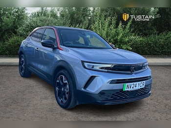 Vauxhall - Mokka-e