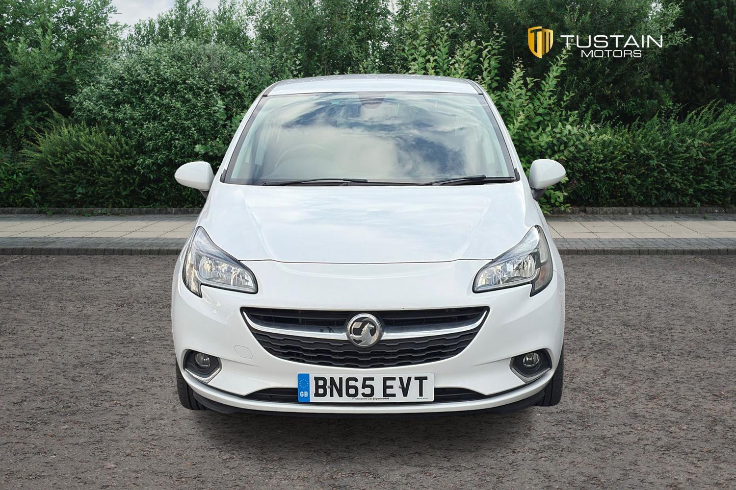 Used Vauxhall Corsa 2015 for sale - 77758189: Photo 10