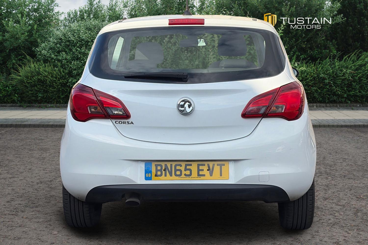Used Vauxhall Corsa 2015 for sale - 77758189: Photo 11