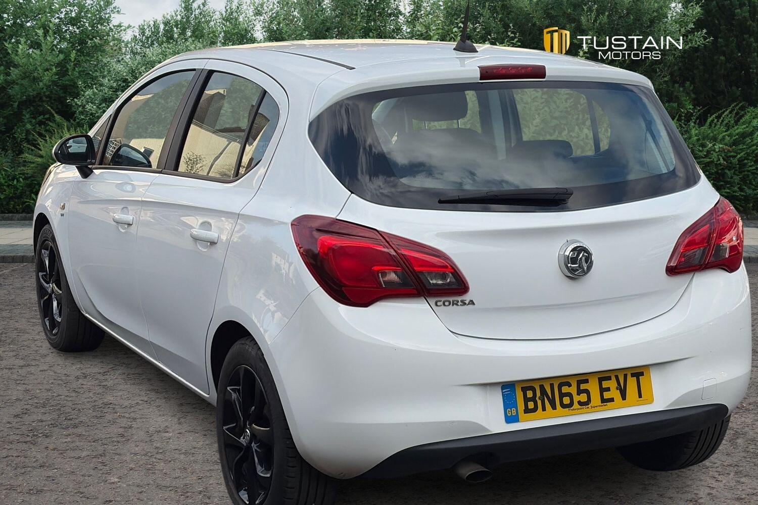 Used Vauxhall Corsa 2015 for sale - 77758189: Photo 12