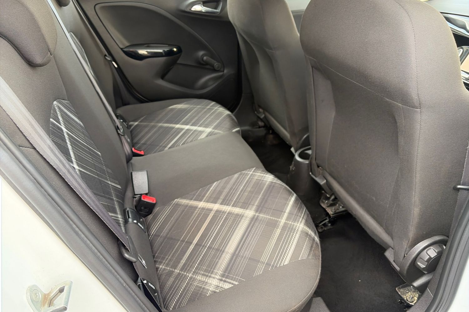 Used Vauxhall Corsa 2015 for sale - 77758189: Photo 21