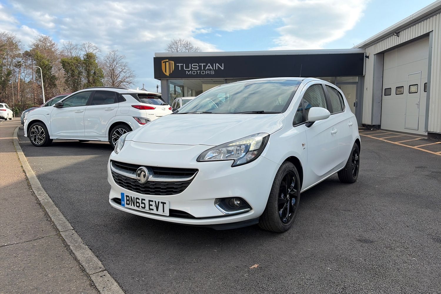 Used Vauxhall Corsa 2015 for sale - 77758189: Photo 24