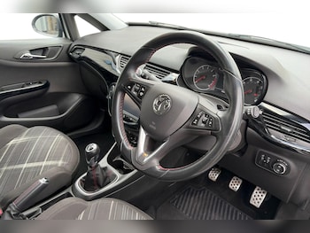 Used Vauxhall Corsa 2015 for sale - 77758189: Photo