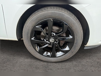 Used Vauxhall Corsa 2015 for sale - 77758189: Photo