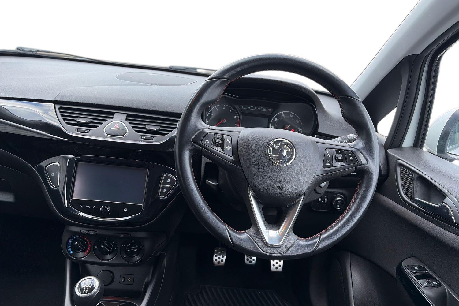 Used Vauxhall Corsa 2015 for sale - 77758189: Photo 4