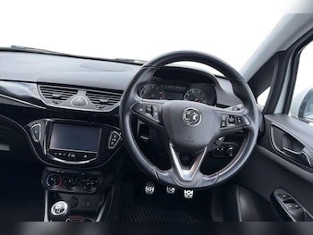 Used Vauxhall Corsa 2015 for sale - 77758189: Photo