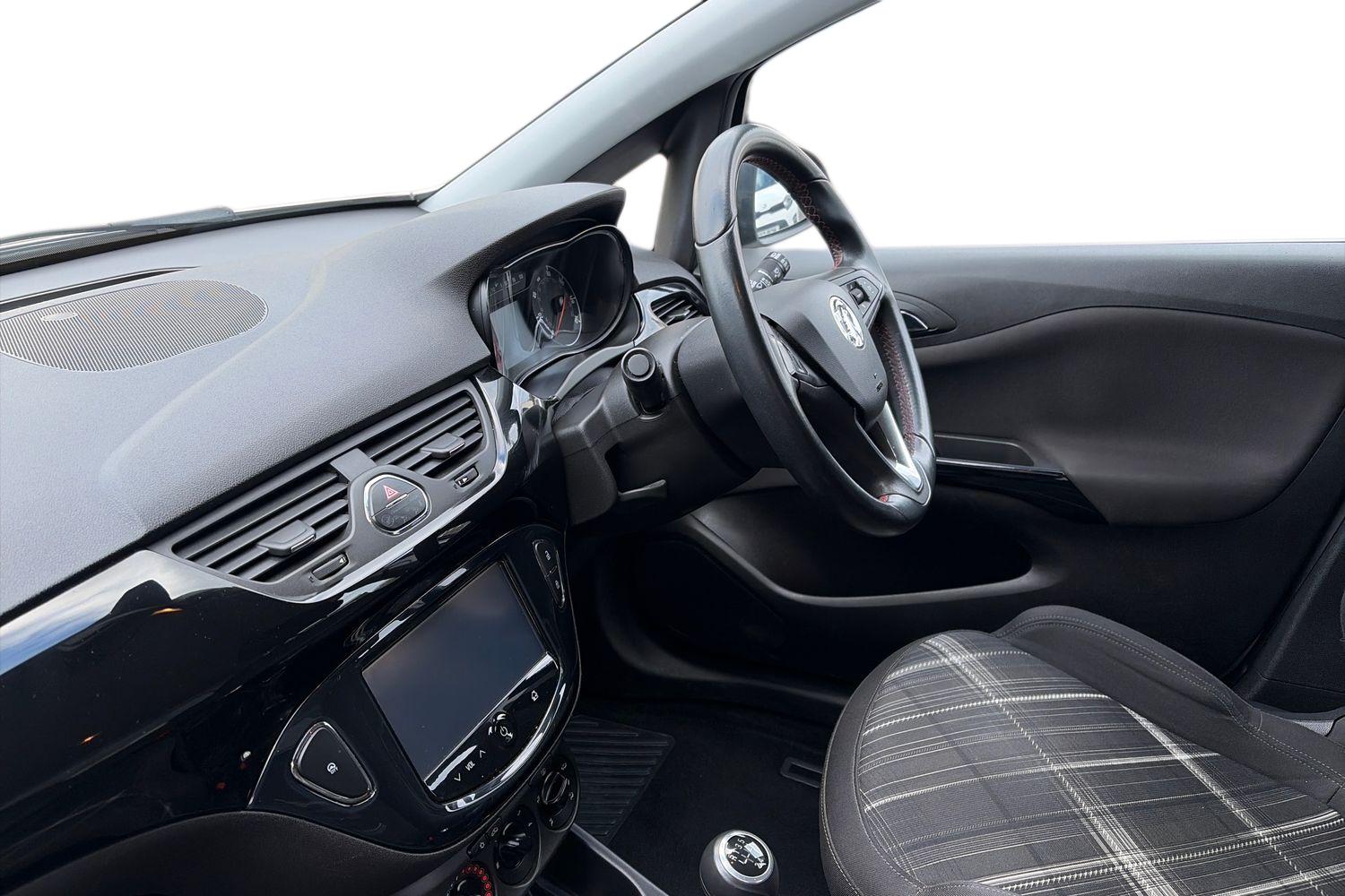 Used Vauxhall Corsa 2015 for sale - 77758189: Photo 5