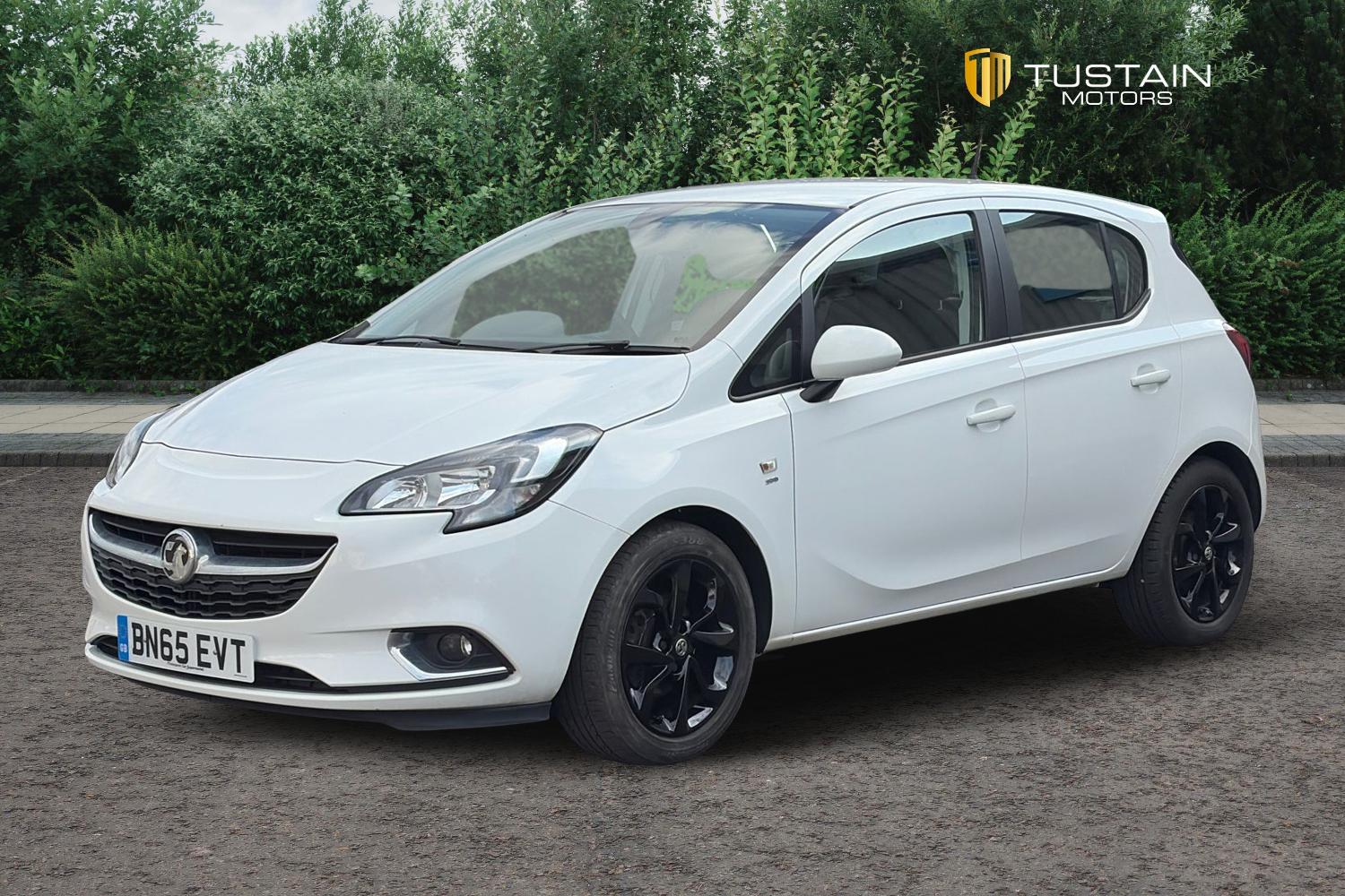 Used Vauxhall Corsa 2015 for sale - 77758189: Photo 6