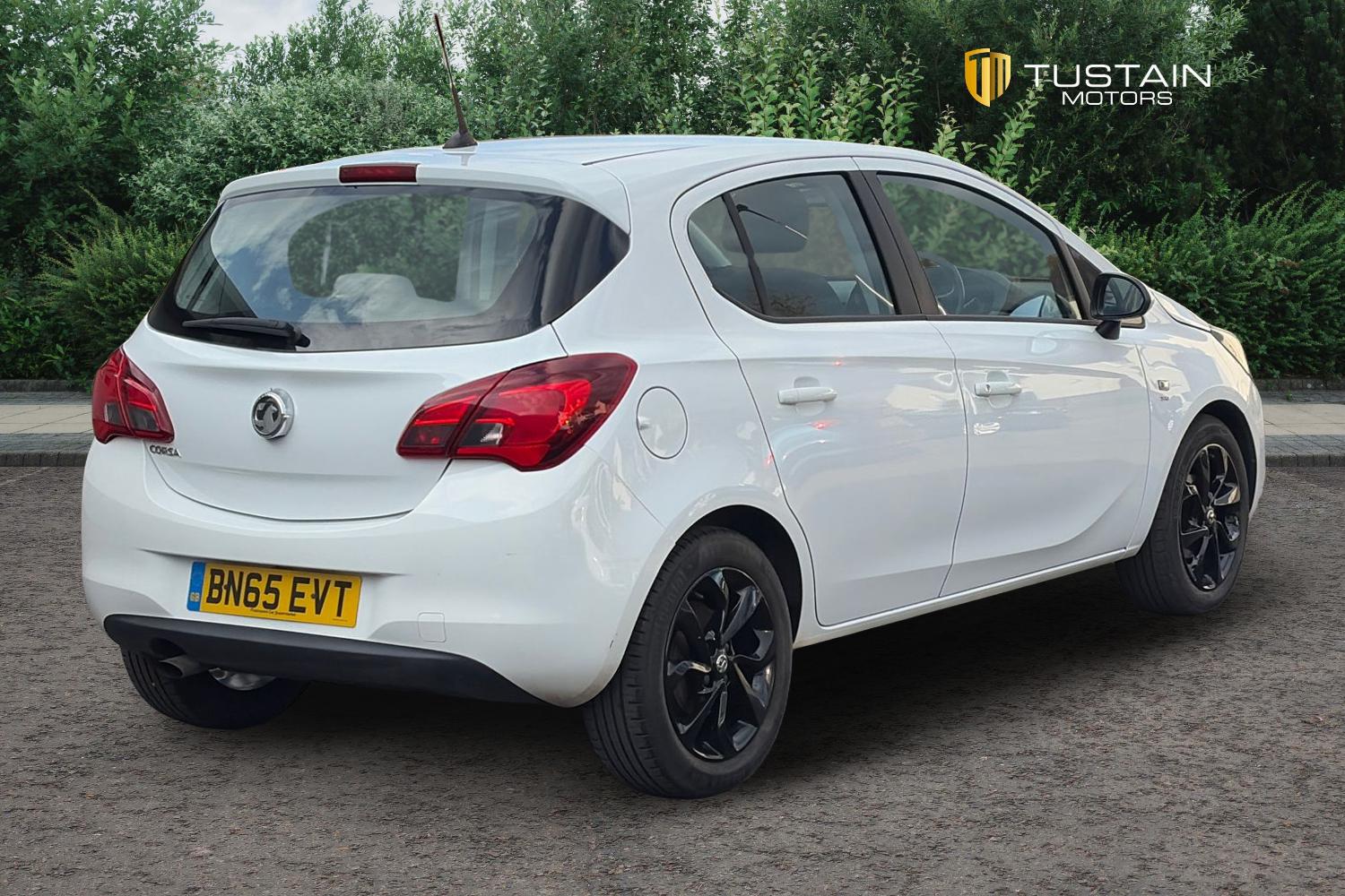 Used Vauxhall Corsa 2015 for sale - 77758189: Photo 7