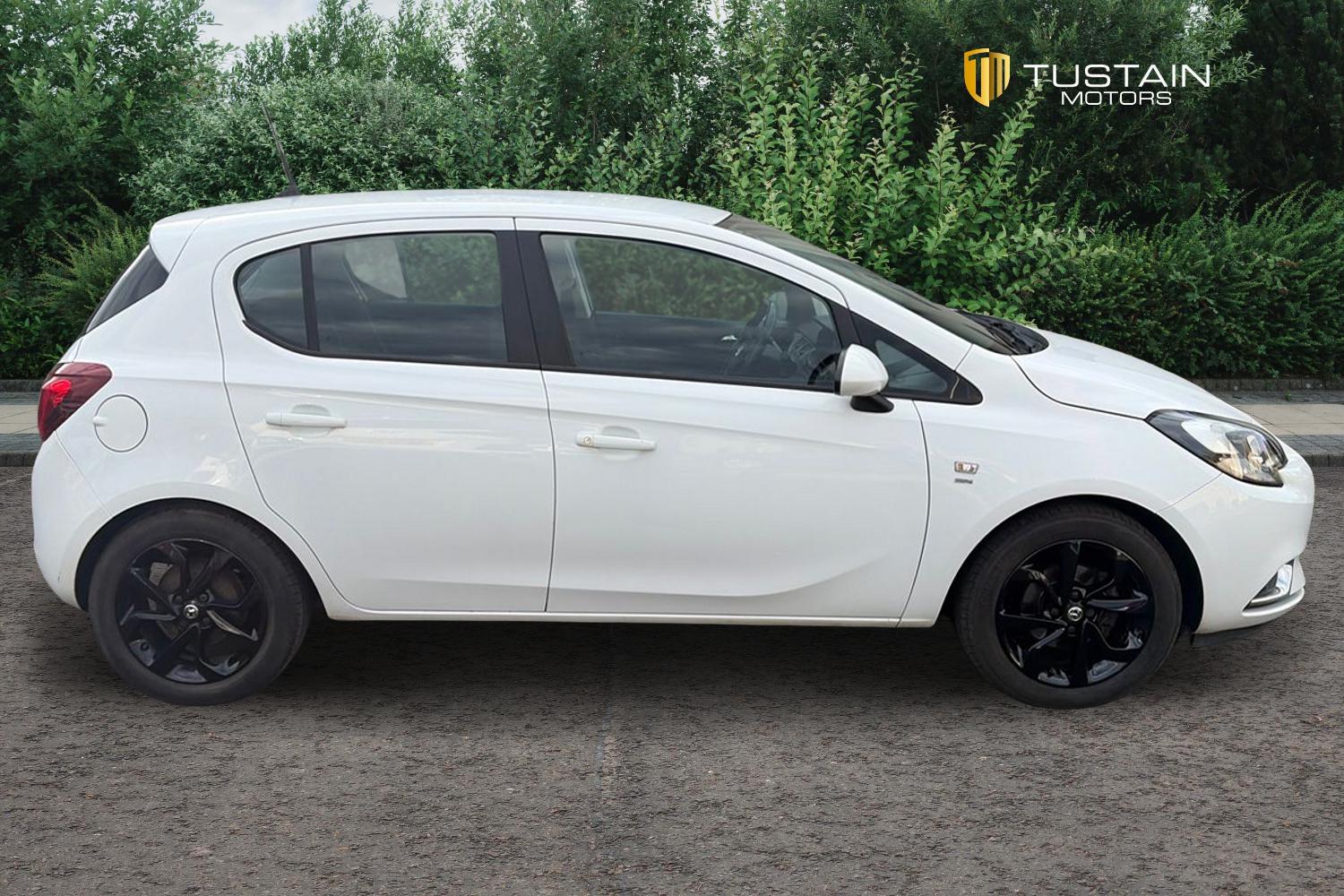 Used Vauxhall Corsa 2015 for sale - 77758189: Photo 8