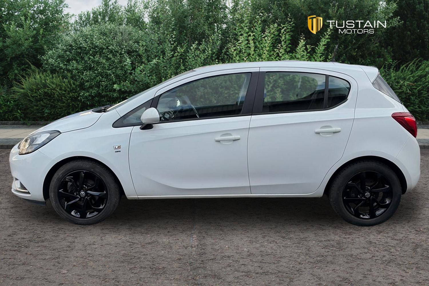 Used Vauxhall Corsa 2015 for sale - 77758189: Photo 9