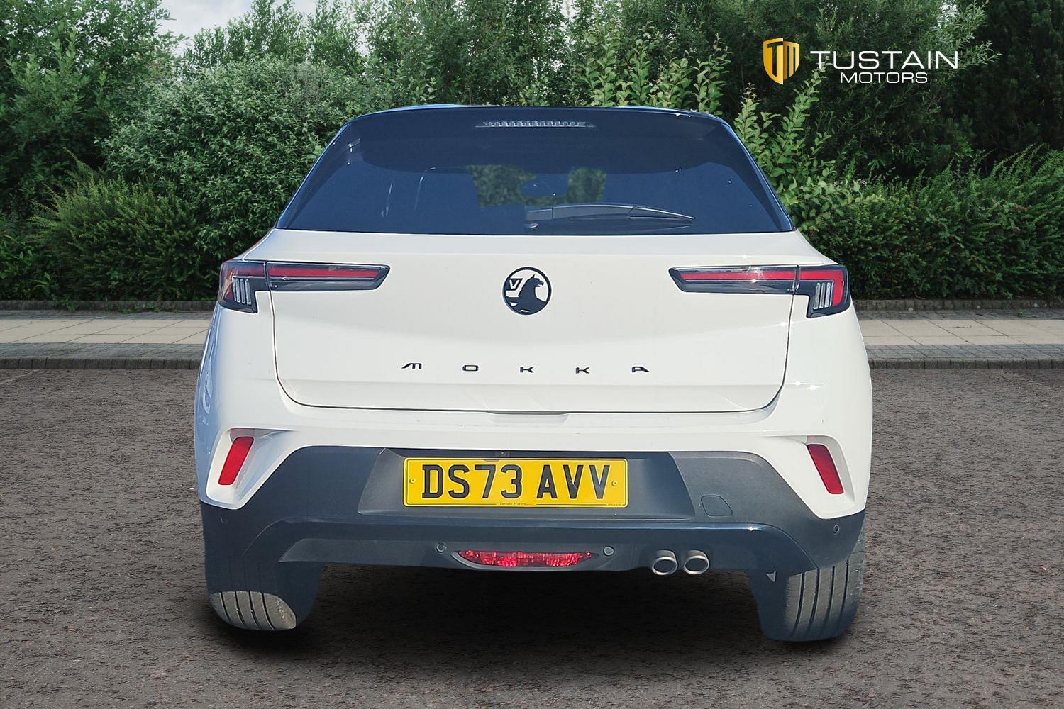 Used Vauxhall Mokka 2023 for sale - 77601764: Photo 11