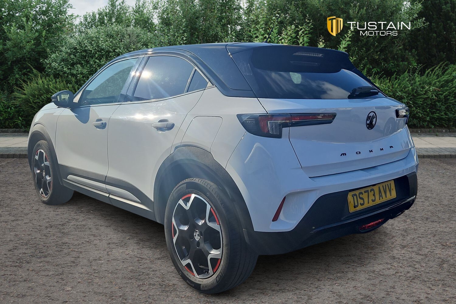 Used Vauxhall Mokka 2023 for sale - 77601764: Photo 12