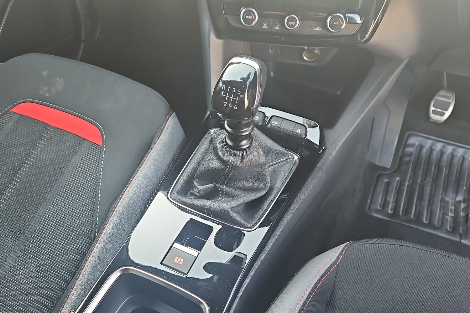 Used Vauxhall Mokka 2023 for sale - 77601764: Photo 14