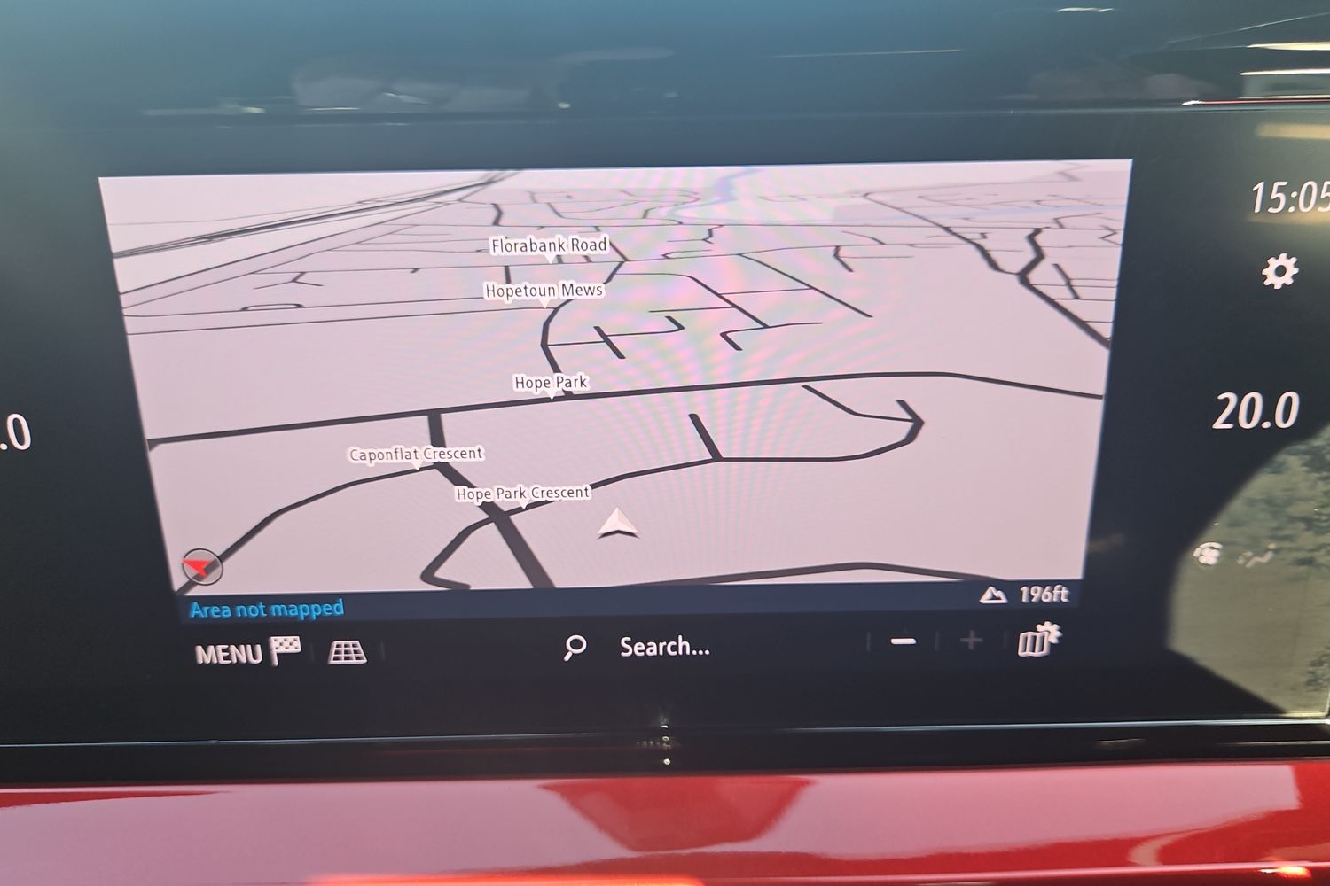 Used Vauxhall Mokka 2023 for sale - 77601764: Photo 15