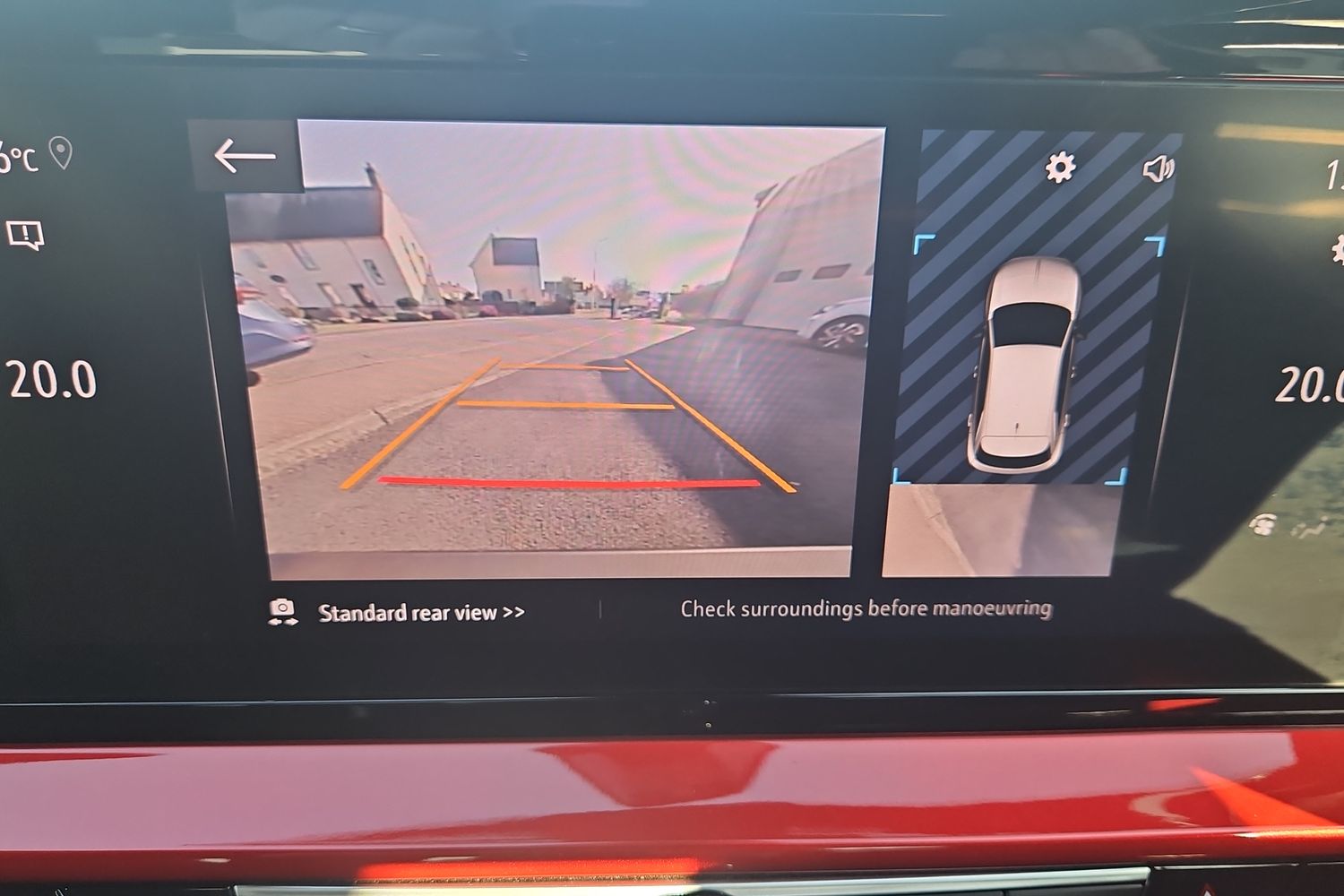 Used Vauxhall Mokka 2023 for sale - 77601764: Photo 16