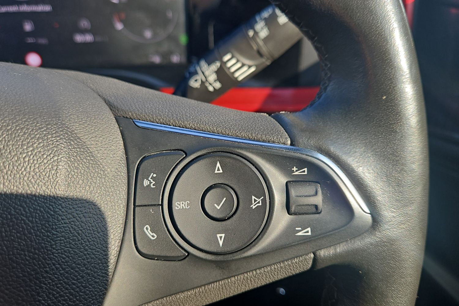 Used Vauxhall Mokka 2023 for sale - 77601764: Photo 18