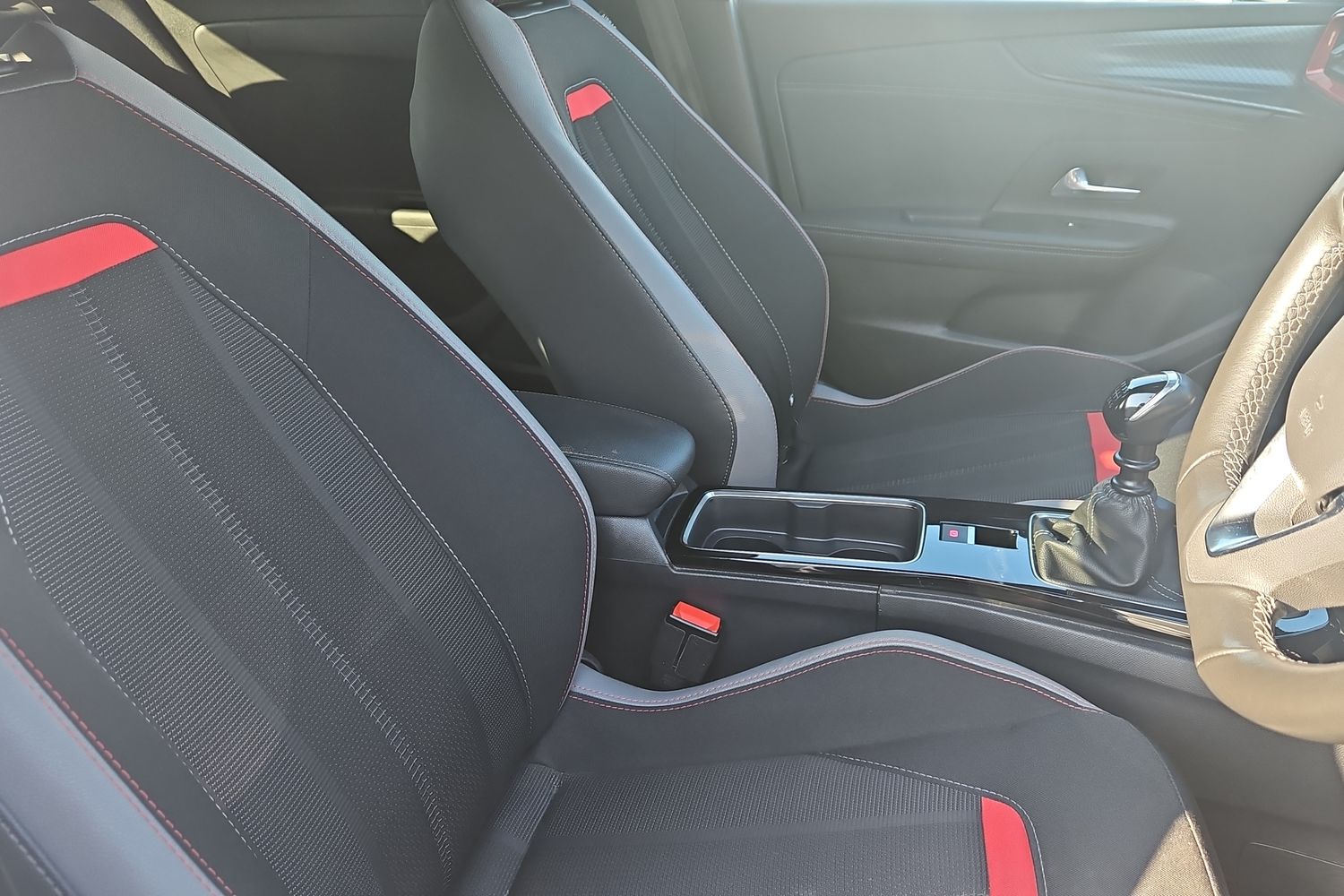 Used Vauxhall Mokka 2023 for sale - 77601764: Photo 19