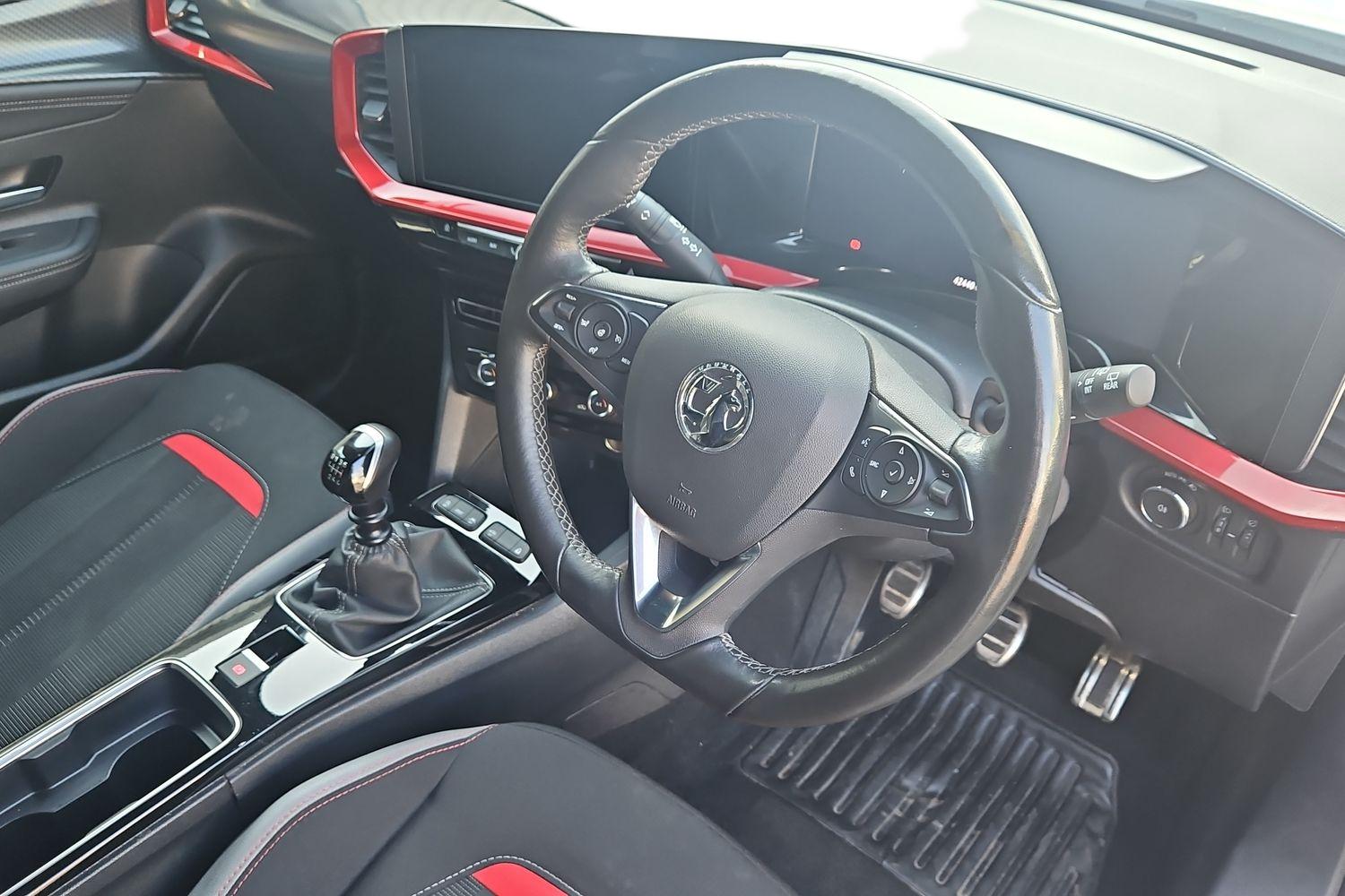 Used Vauxhall Mokka 2023 for sale - 77601764: Photo 2