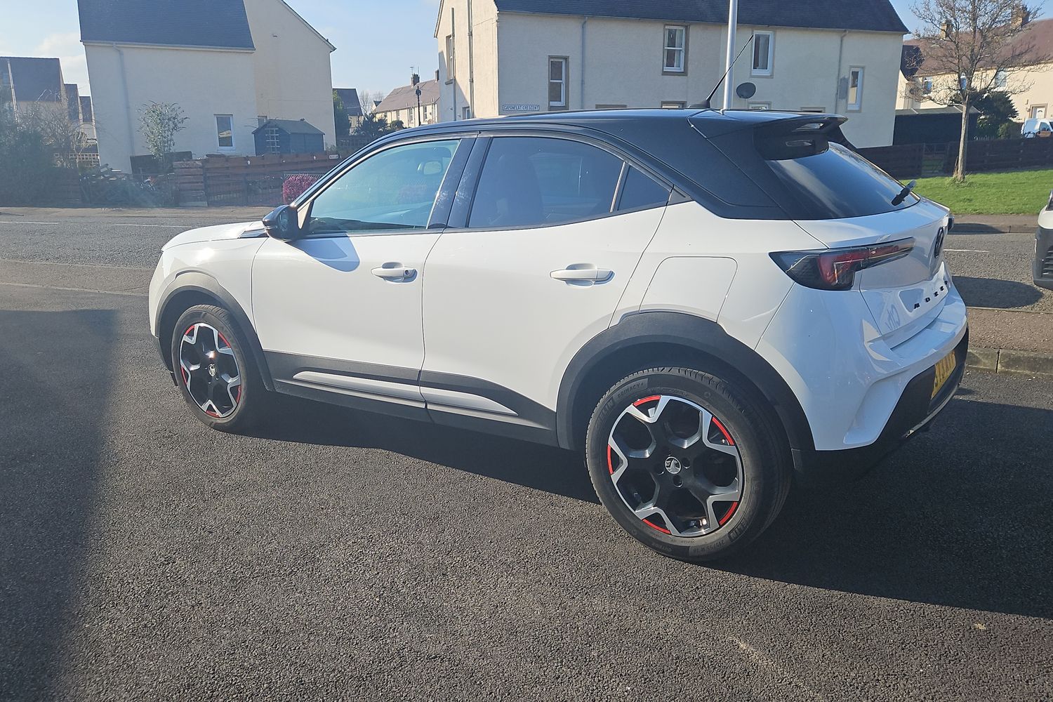 Used Vauxhall Mokka 2023 for sale - 77601764: Photo 24