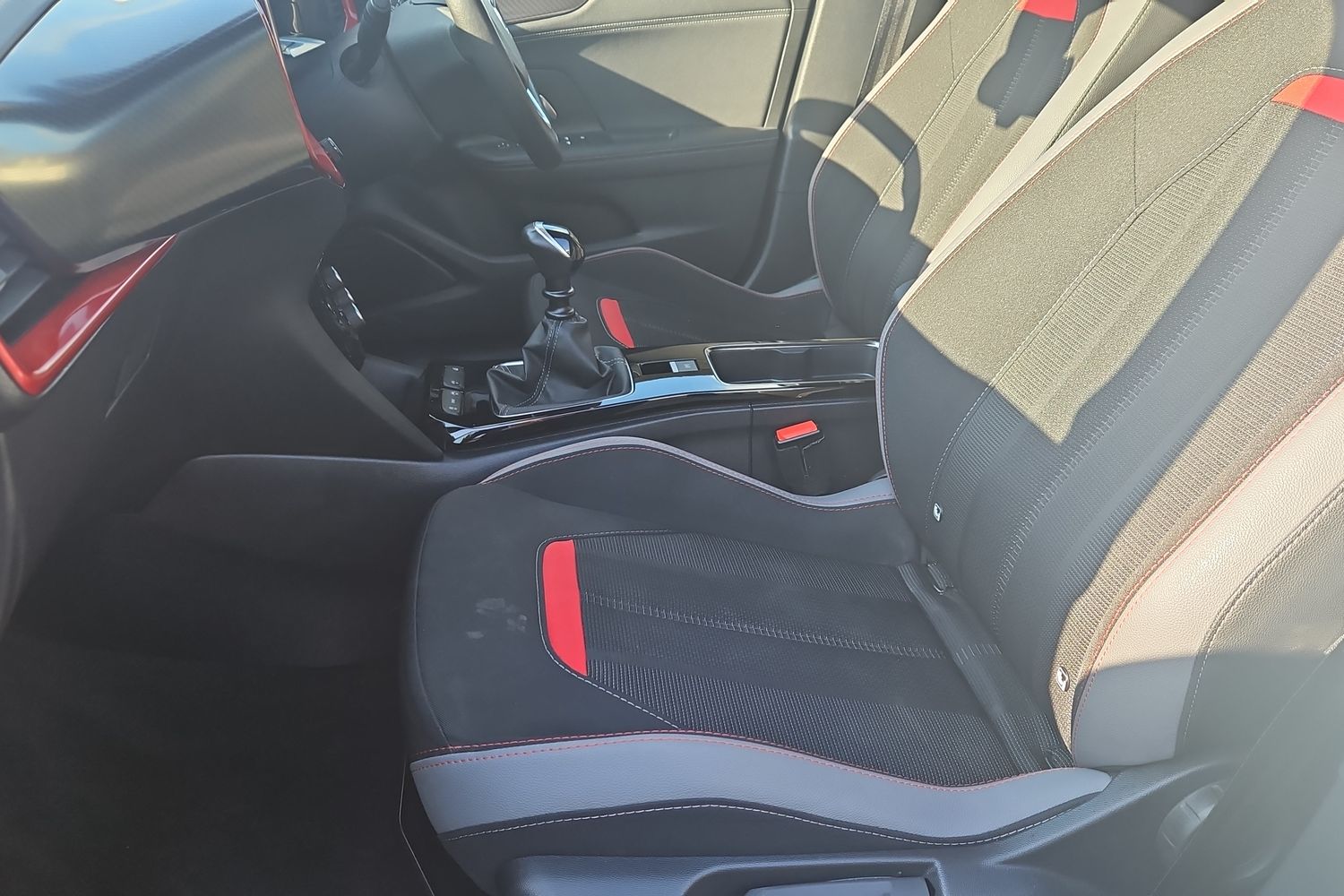 Used Vauxhall Mokka 2023 for sale - 77601764: Photo 25