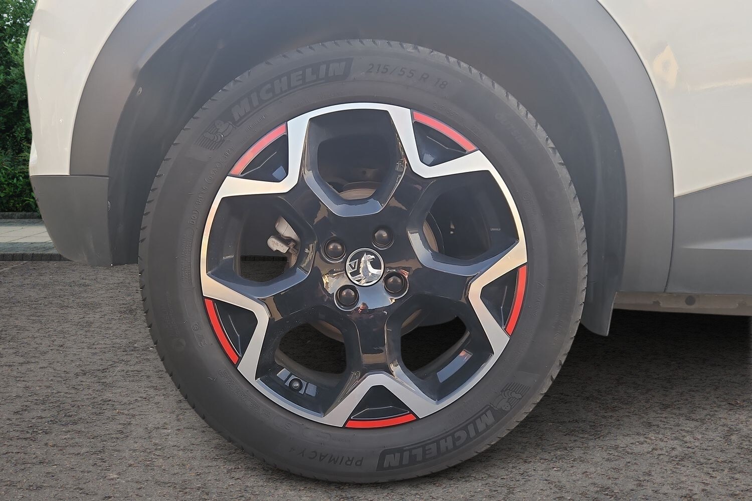 Used Vauxhall Mokka 2023 for sale - 77601764: Photo 3