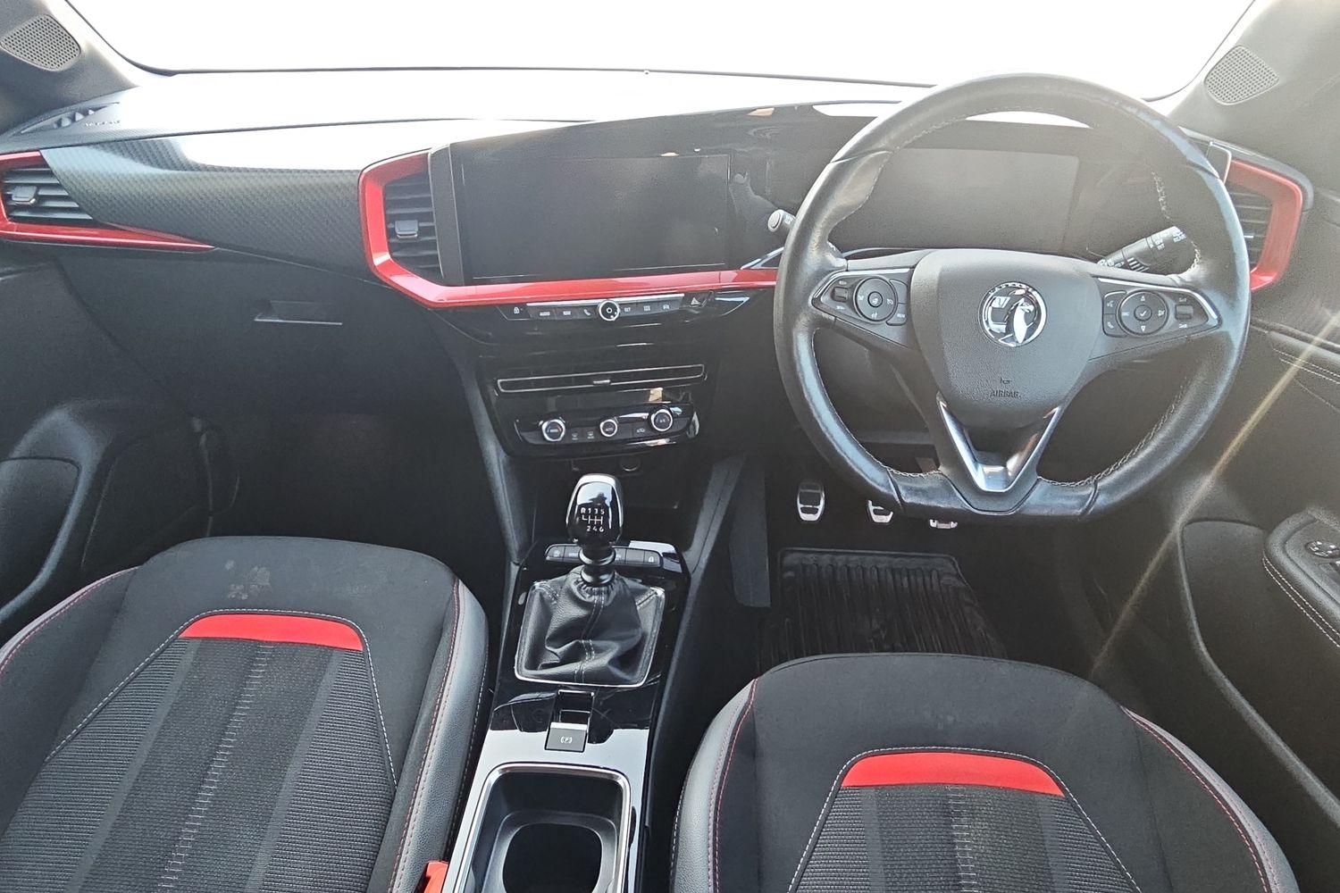 Used Vauxhall Mokka 2023 for sale - 77601764: Photo 4