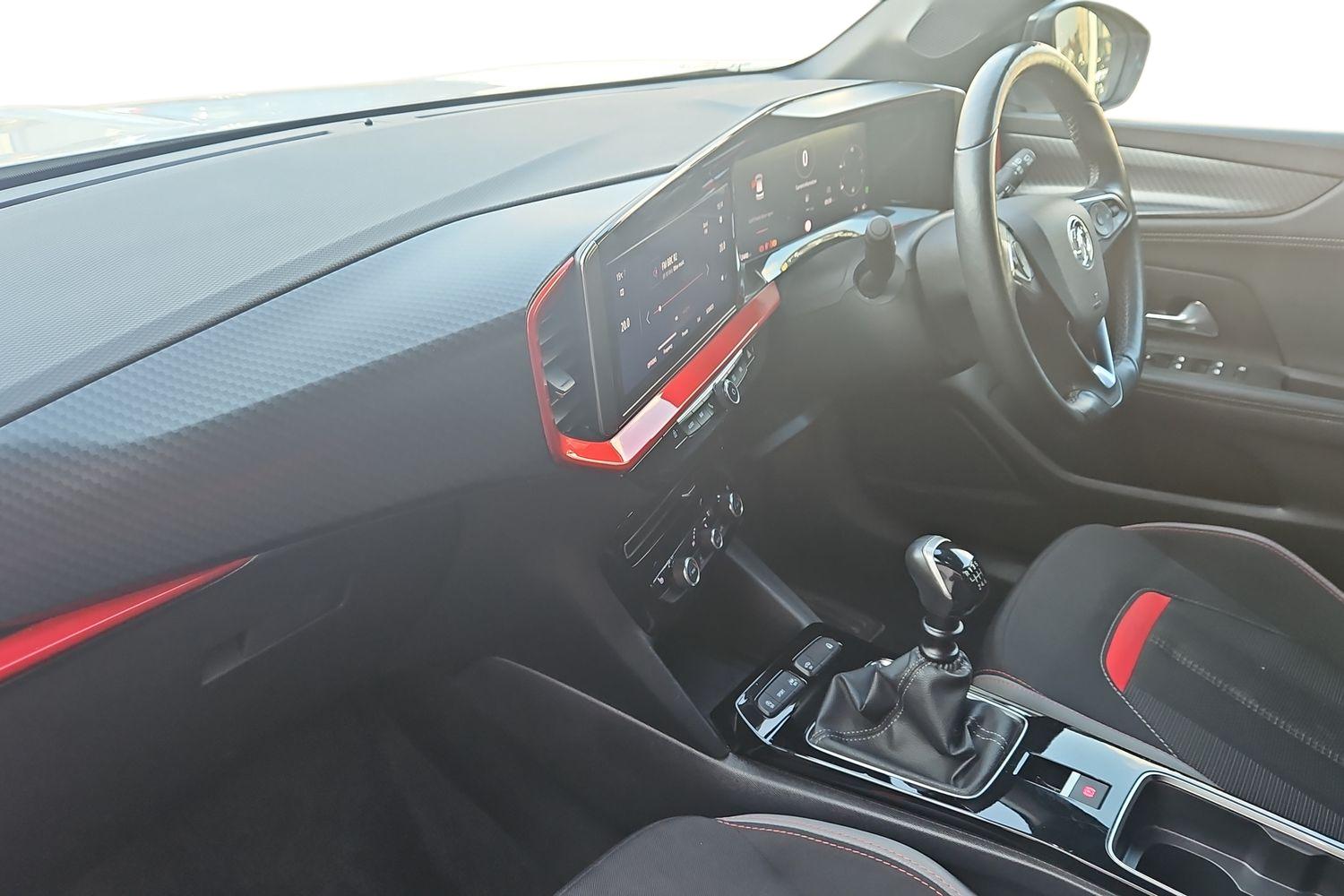 Used Vauxhall Mokka 2023 for sale - 77601764: Photo 5