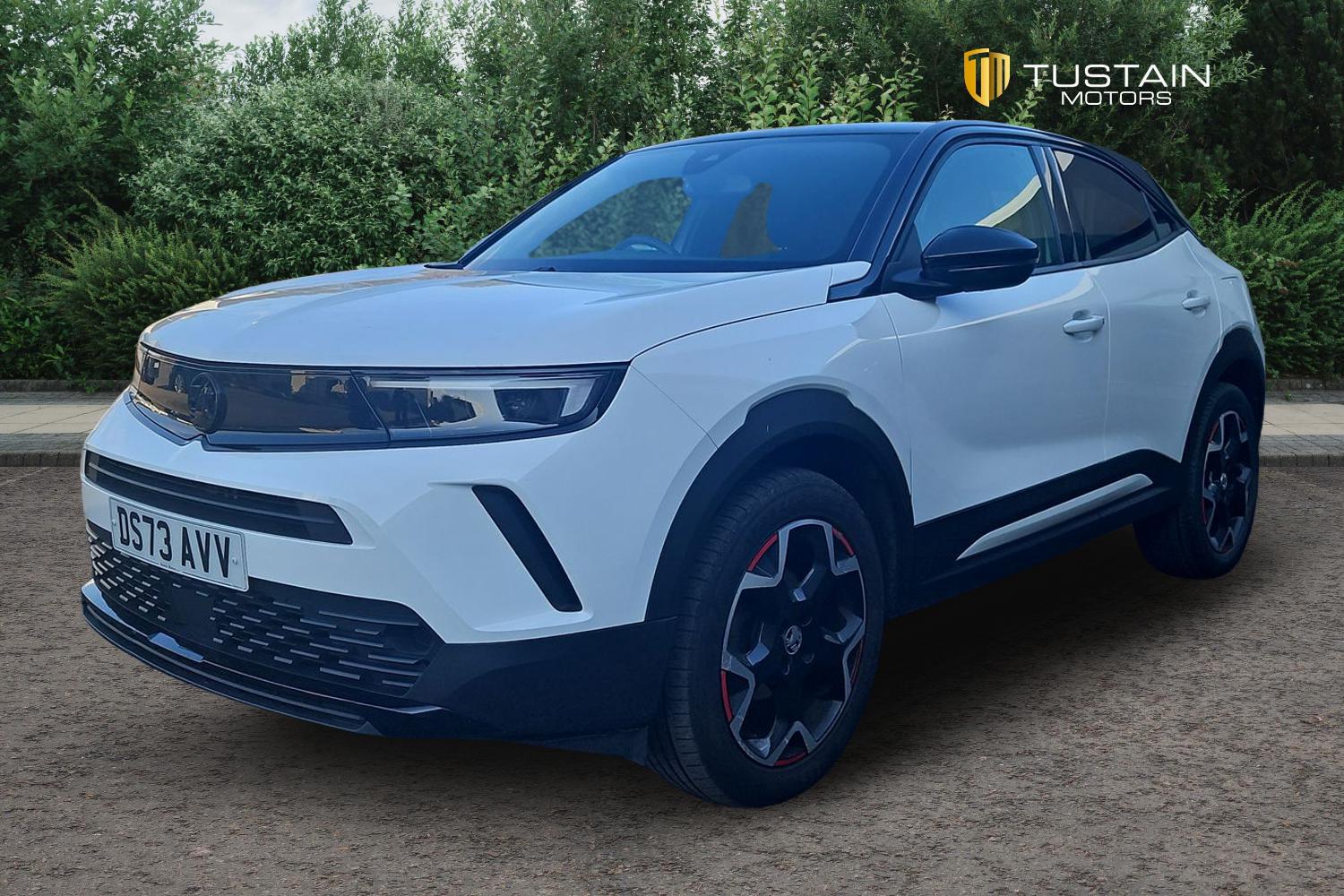 Used Vauxhall Mokka 2023 for sale - 77601764: Photo 6