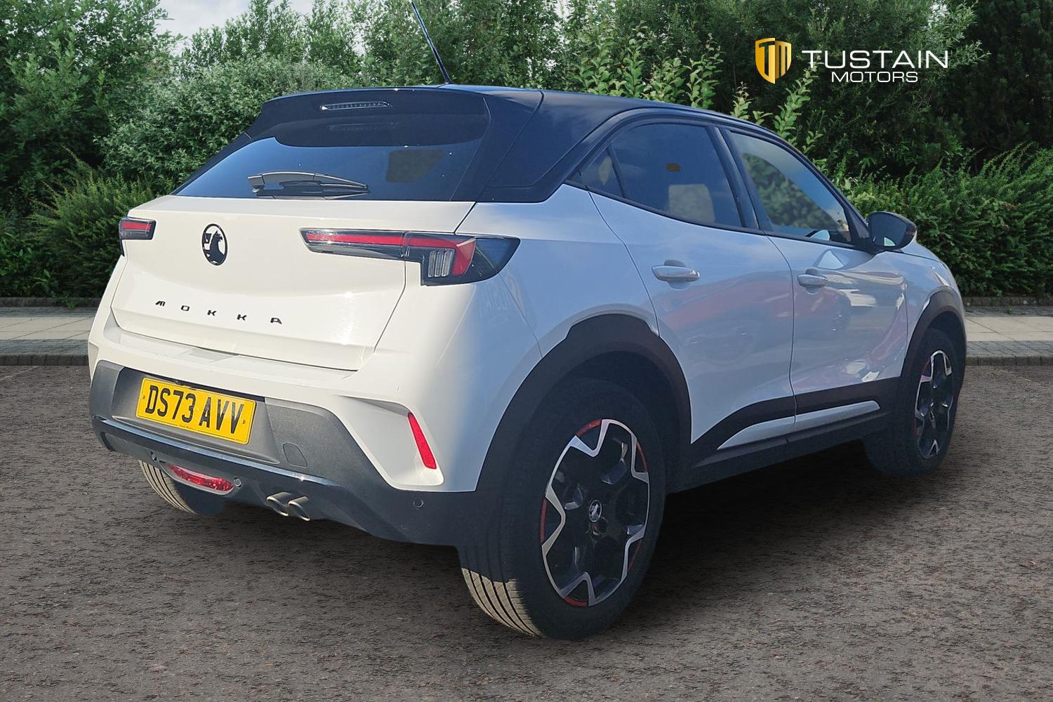 Used Vauxhall Mokka 2023 for sale - 77601764: Photo 7