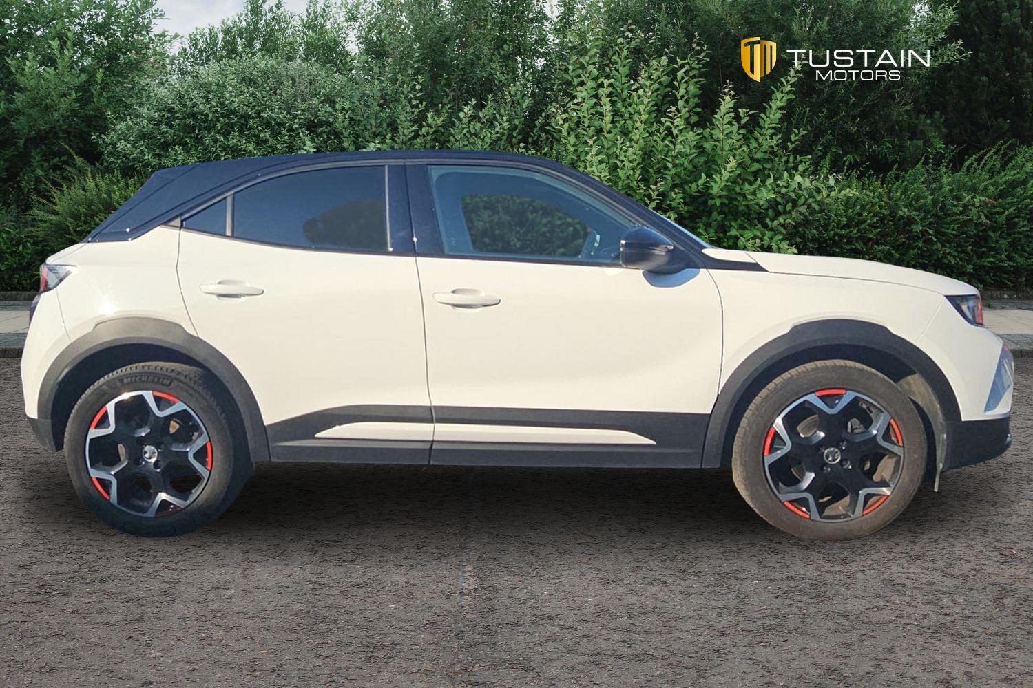 Used Vauxhall Mokka 2023 for sale - 77601764: Photo 8