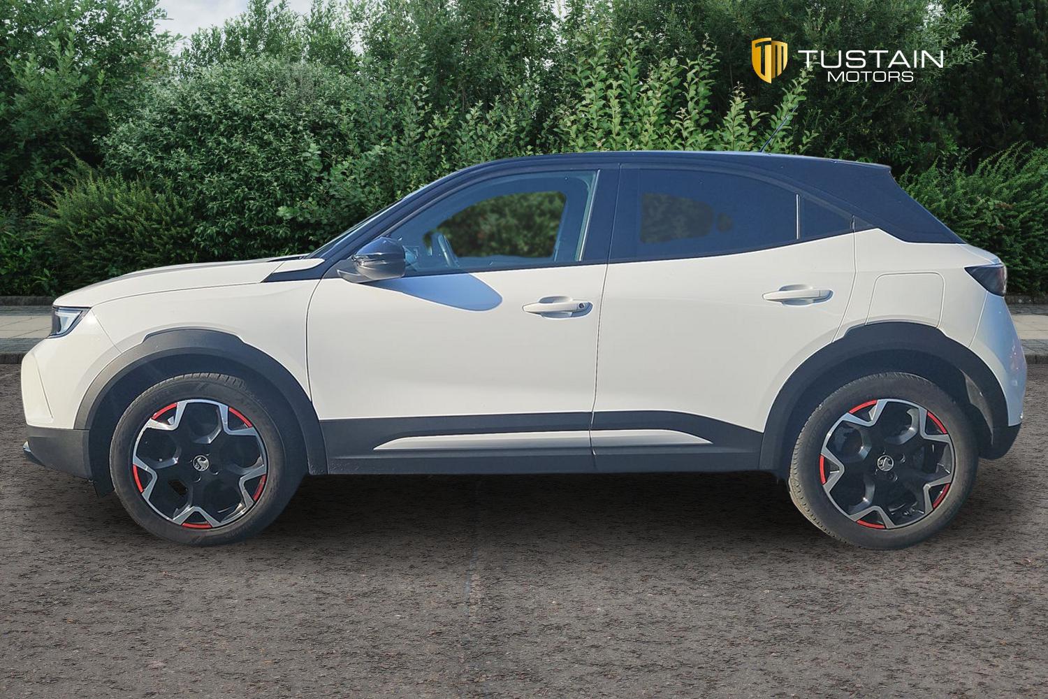 Used Vauxhall Mokka 2023 for sale - 77601764: Photo 9