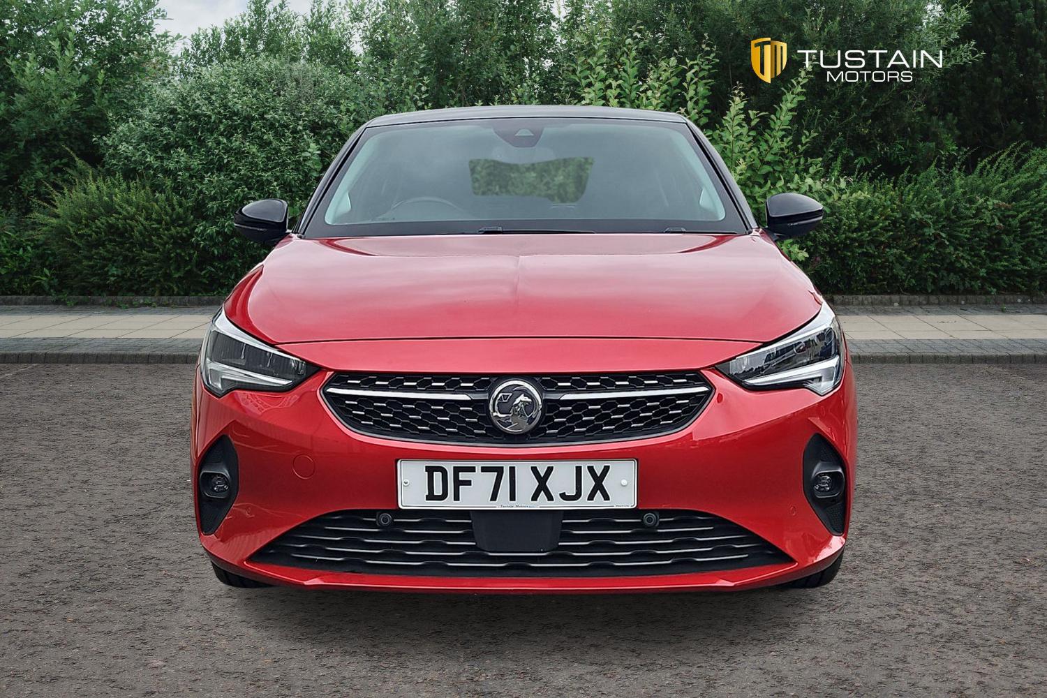 Used Vauxhall Corsa 2022 for sale - 77553494: Photo 10