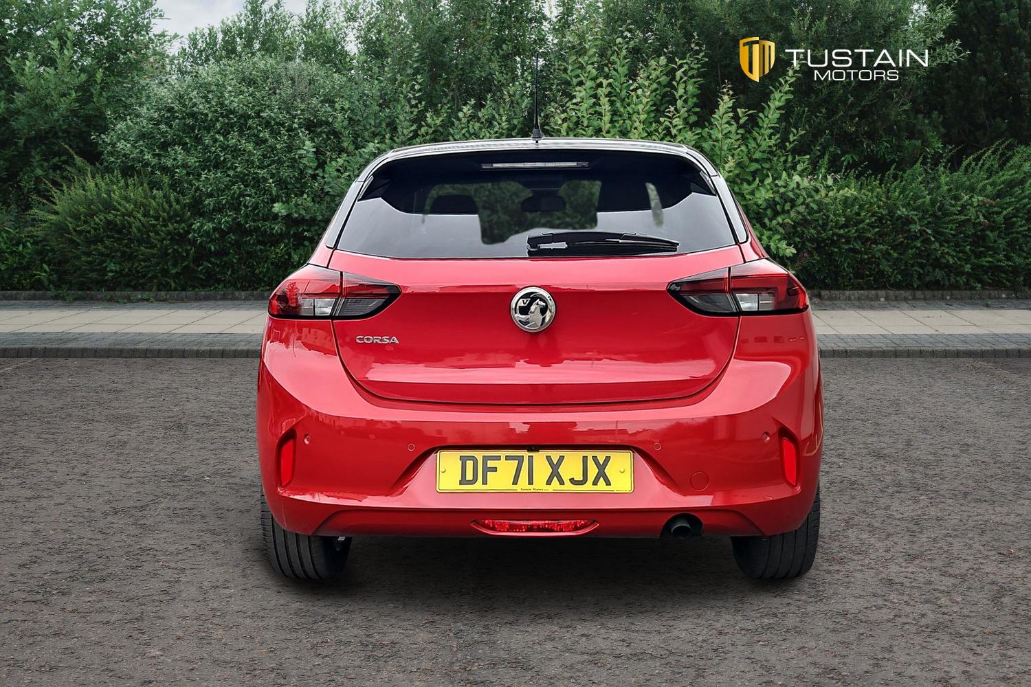 Used Vauxhall Corsa 2022 for sale - 77553494: Photo 11