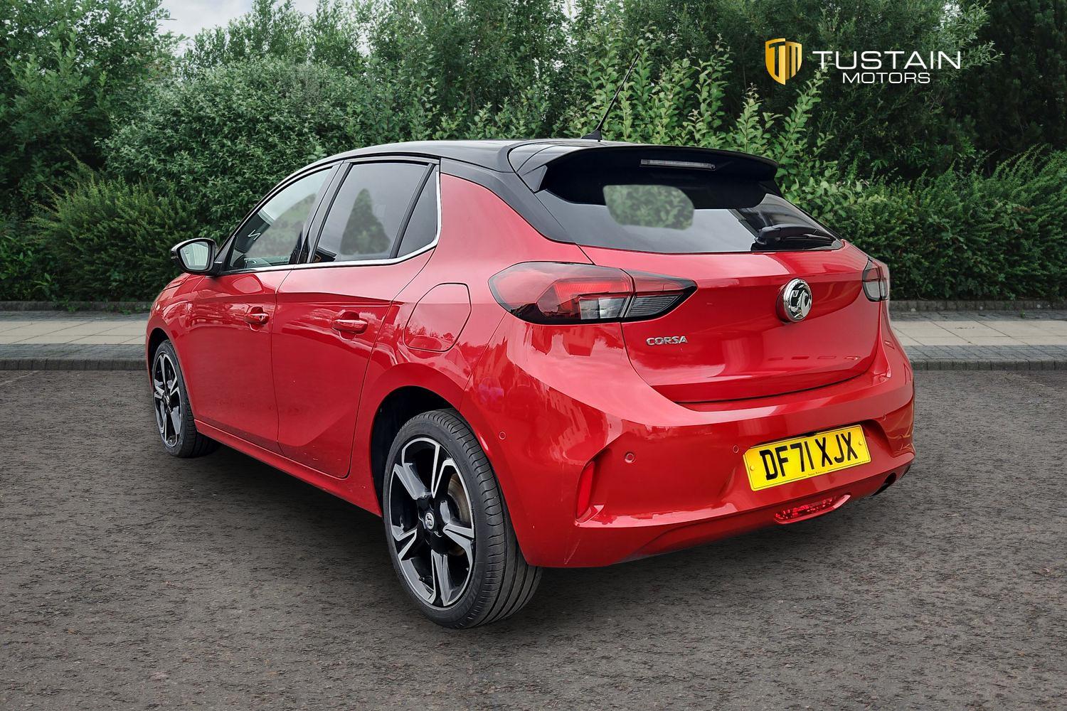 Used Vauxhall Corsa 2022 for sale - 77553494: Photo 12