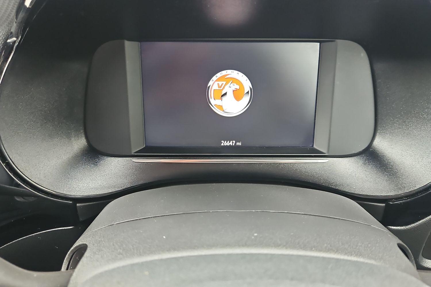 Used Vauxhall Corsa 2022 for sale - 77553494: Photo 13