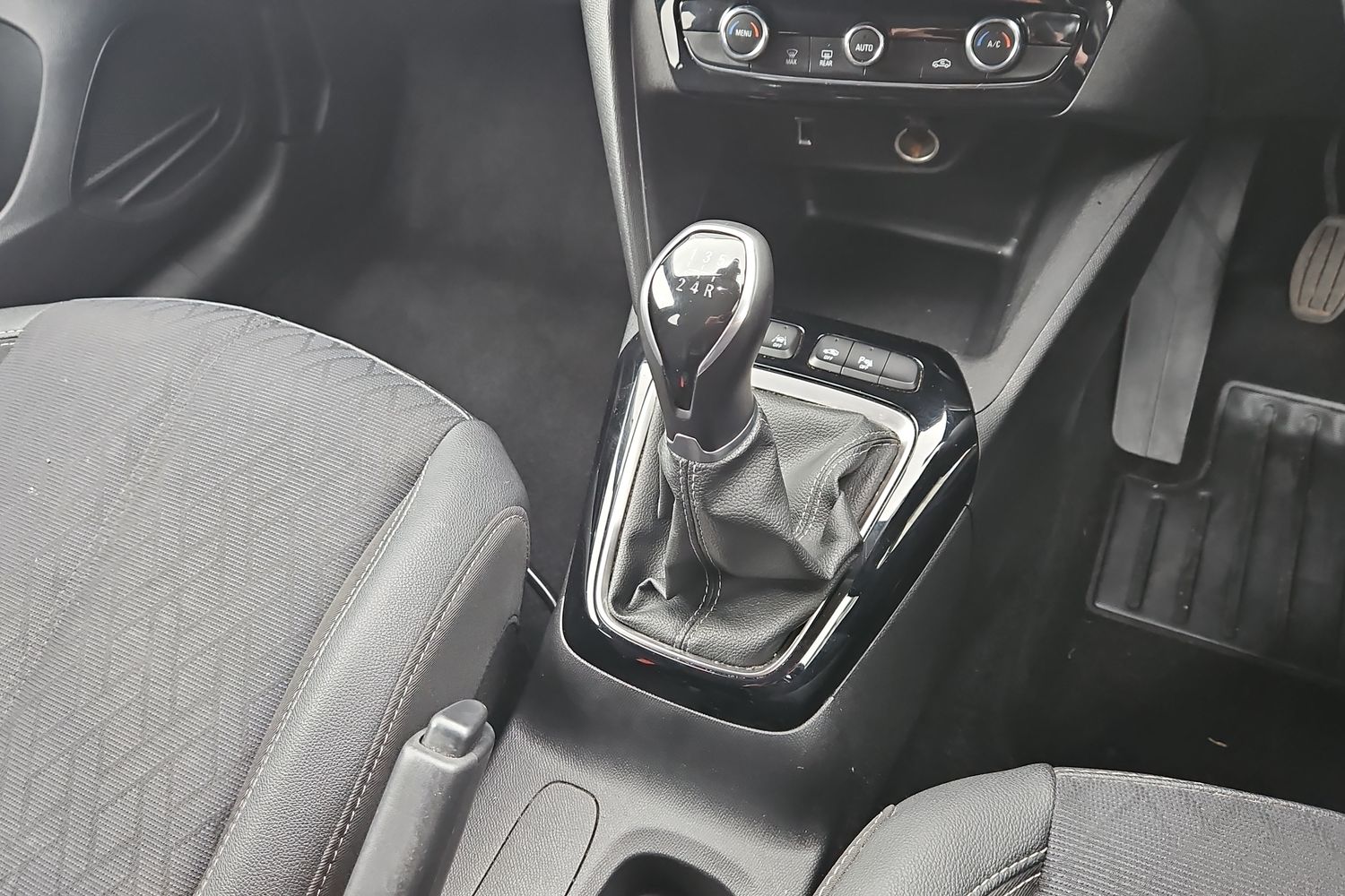 Used Vauxhall Corsa 2022 for sale - 77553494: Photo 14