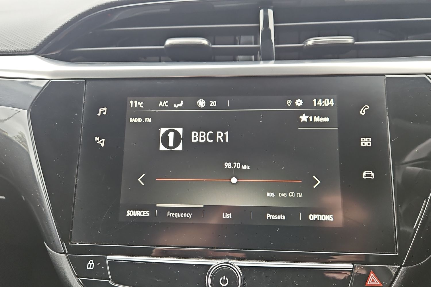 Used Vauxhall Corsa 2022 for sale - 77553494: Photo 17