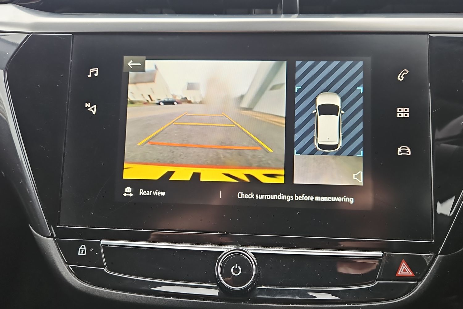 Used Vauxhall Corsa 2022 for sale - 77553494: Photo 18