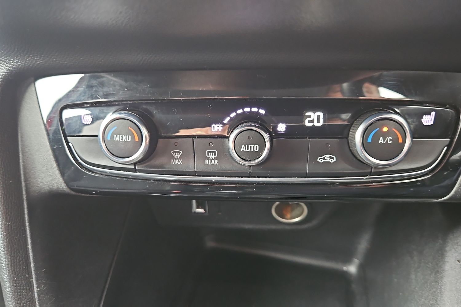 Used Vauxhall Corsa 2022 for sale - 77553494: Photo 19