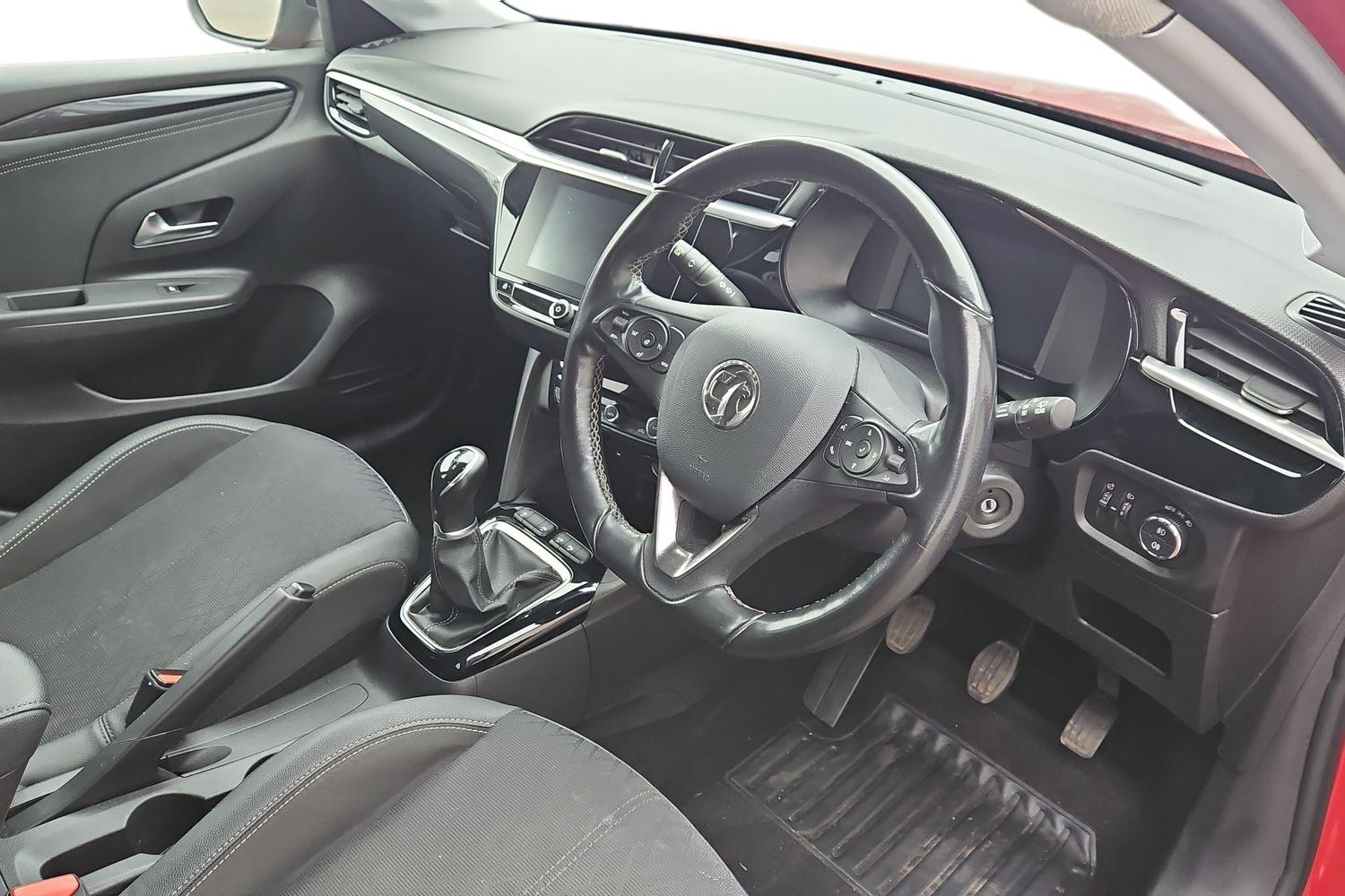 Used Vauxhall Corsa 2022 for sale - 77553494: Photo 2