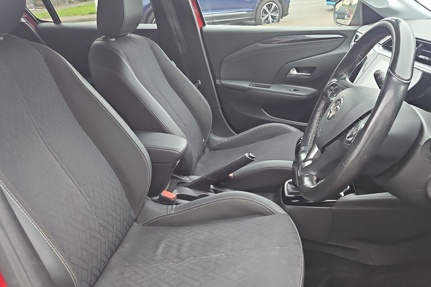 Used Vauxhall Corsa 2022 for sale - 77553494: Photo 20