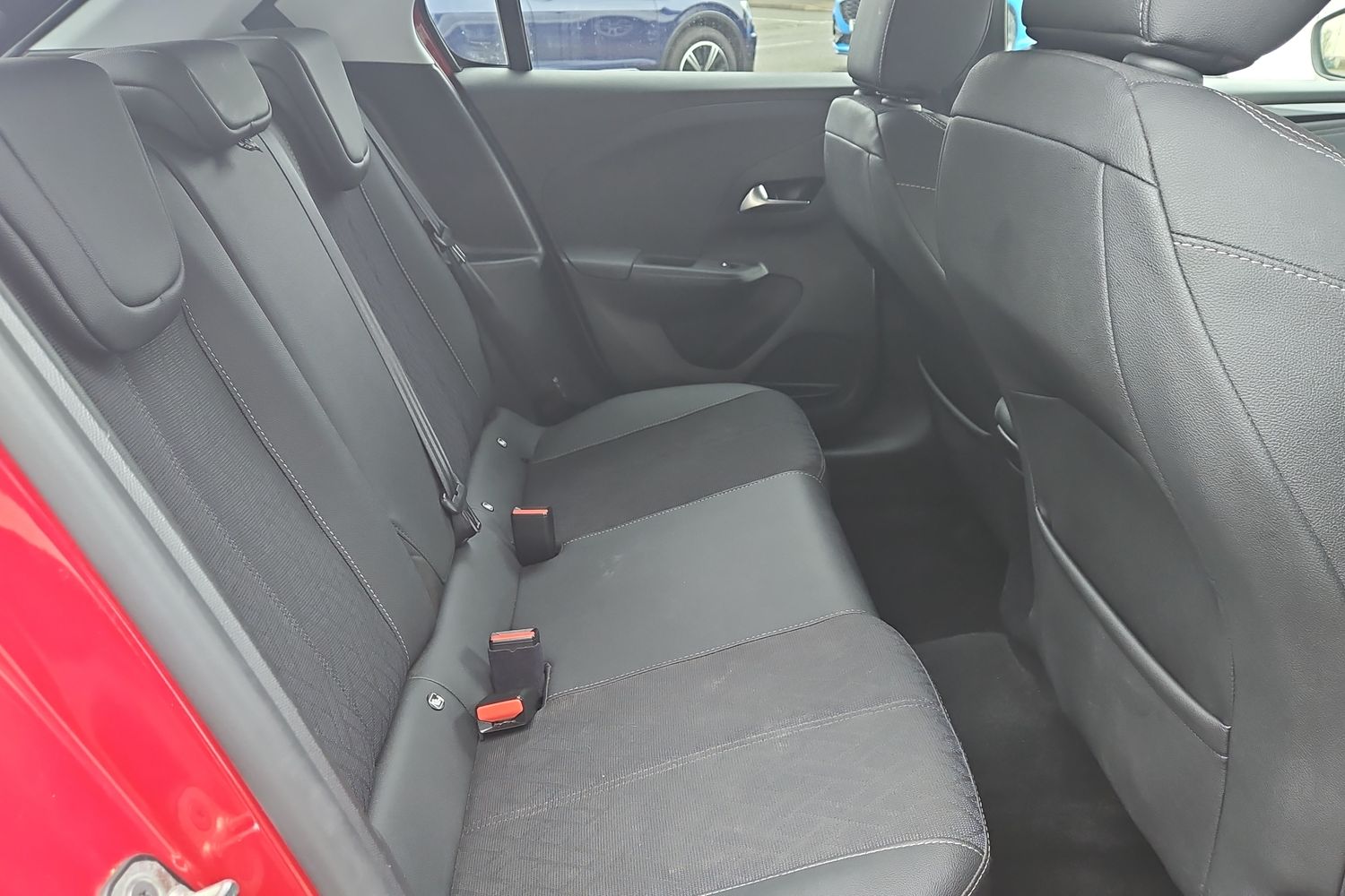 Used Vauxhall Corsa 2022 for sale - 77553494: Photo 21