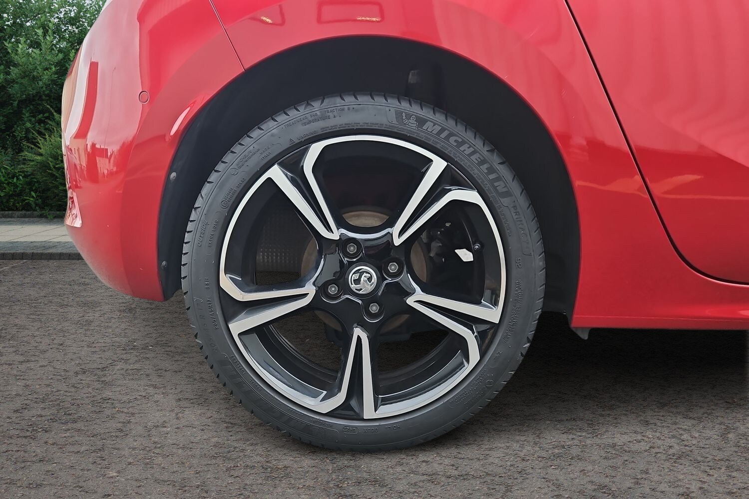 Used Vauxhall Corsa 2022 for sale - 77553494: Photo 3