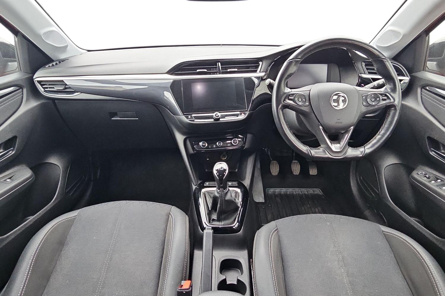 Used Vauxhall Corsa 2022 for sale - 77553494: Photo 4