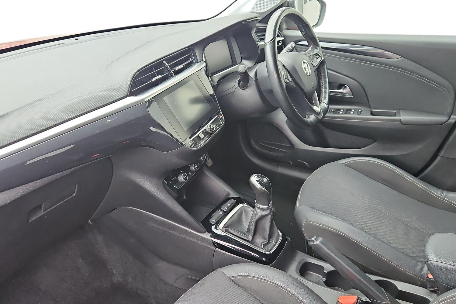 Used Vauxhall Corsa 2022 for sale - 77553494: Photo 5
