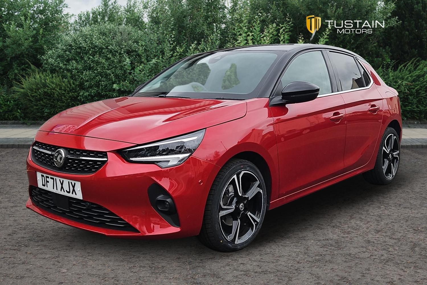 Used Vauxhall Corsa 2022 for sale - 77553494: Photo 6