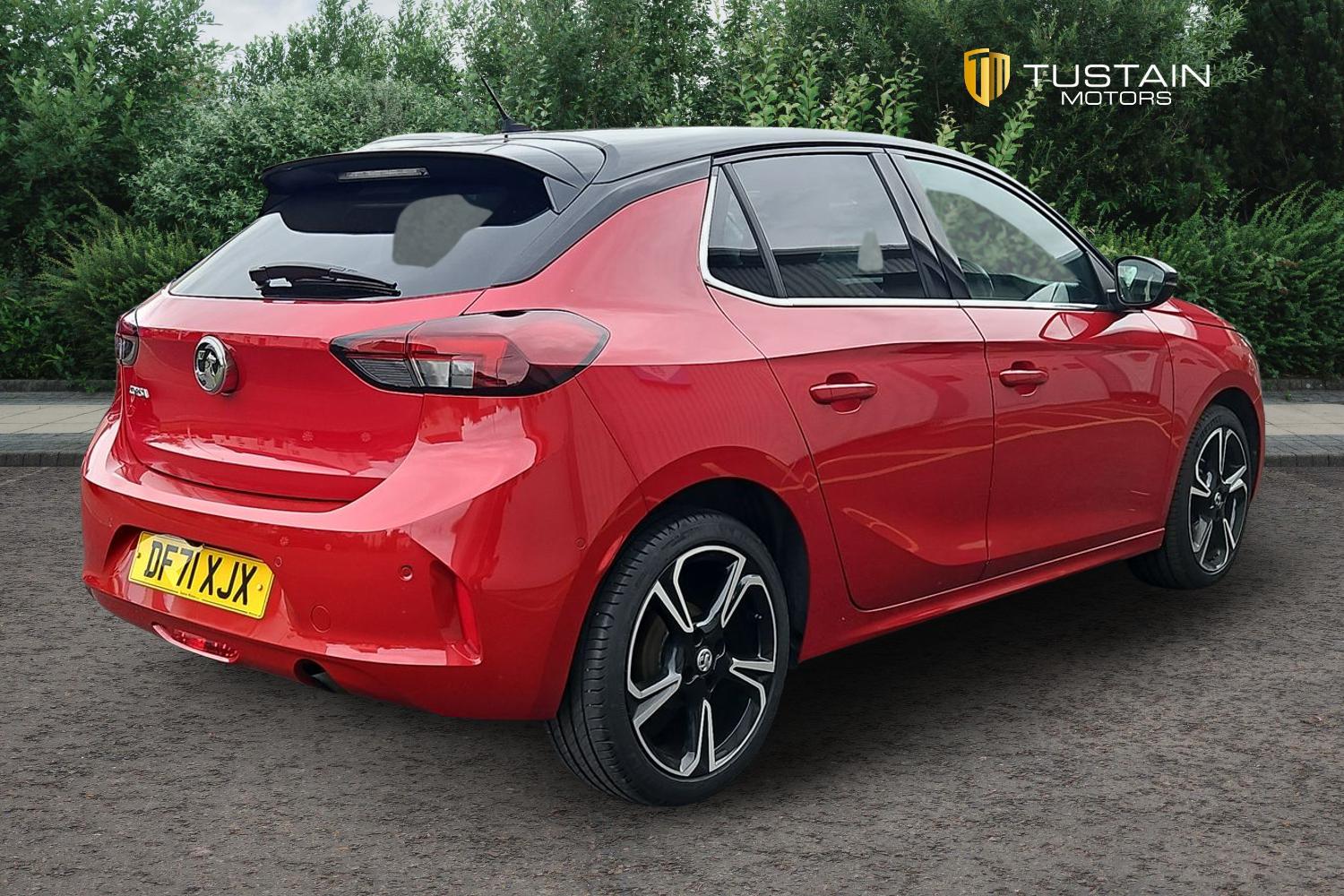 Used Vauxhall Corsa 2022 for sale - 77553494: Photo 7