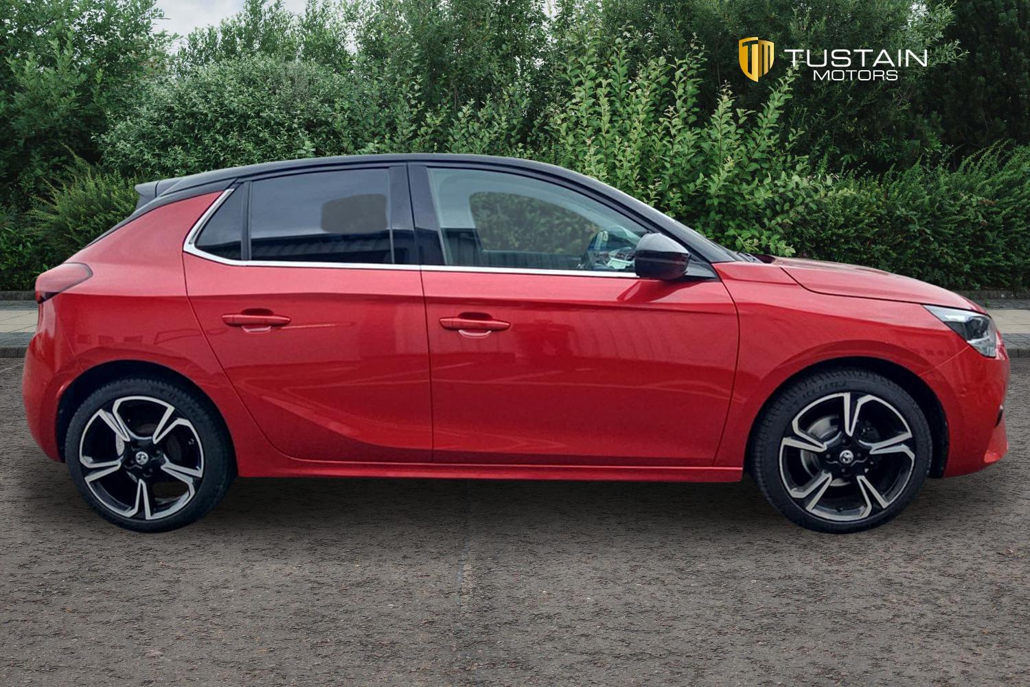 Used Vauxhall Corsa 2022 for sale - 77553494: Photo 8