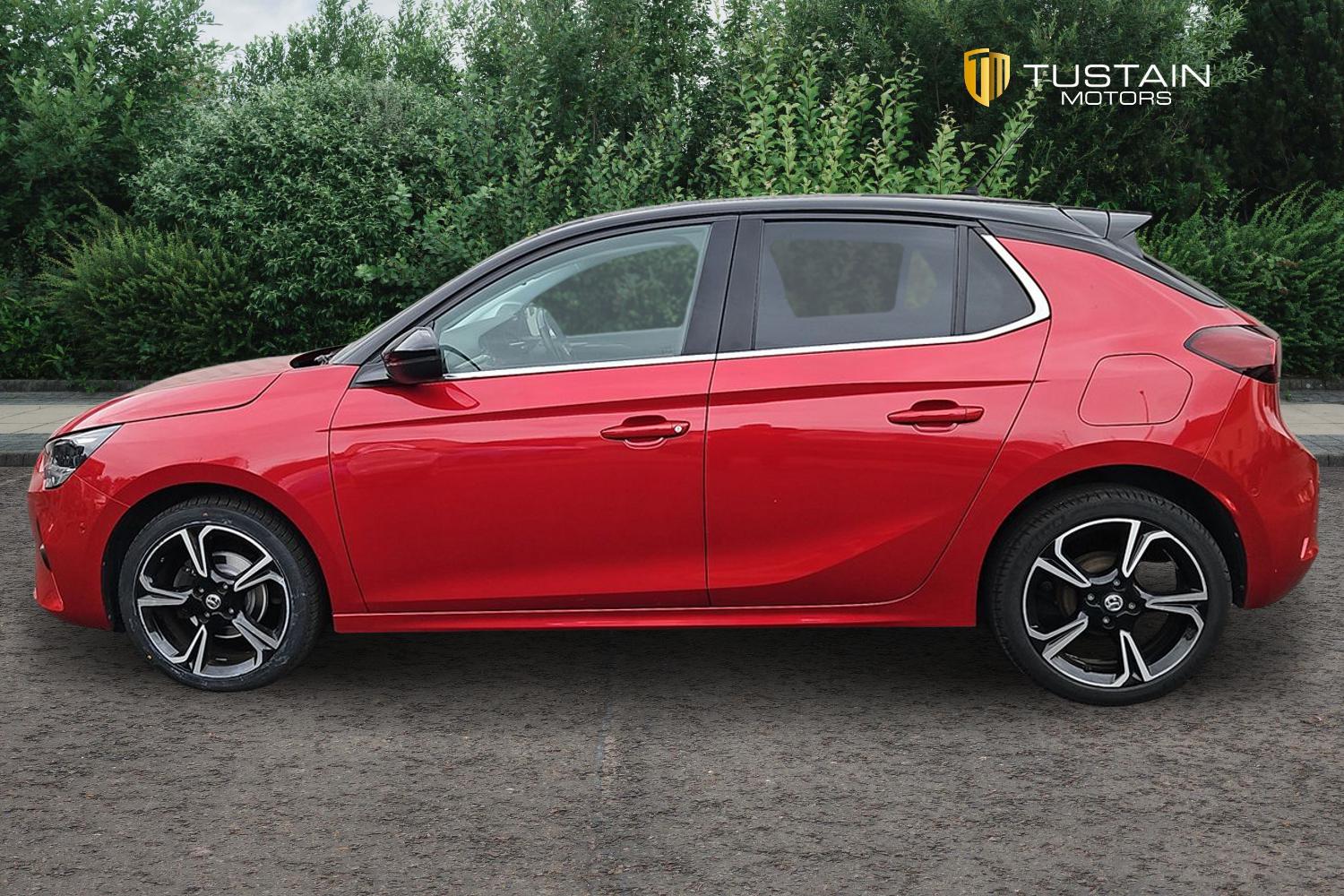 Used Vauxhall Corsa 2022 for sale - 77553494: Photo 9